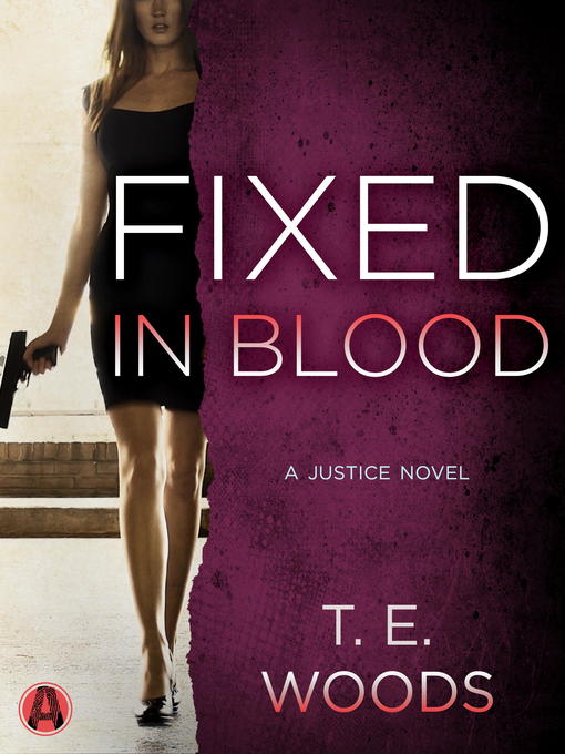 Title details for Fixed in Blood by T. E.  Woods - Available